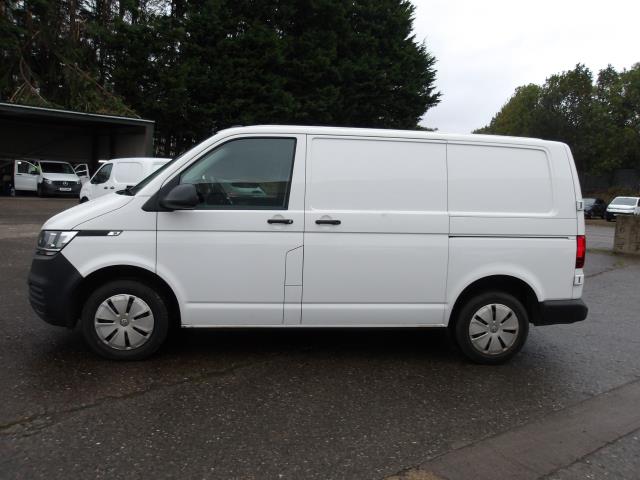 Used Volkswagen Transporter 2021 for sale - 77283039: Photo 4