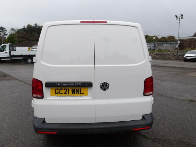 Used Volkswagen Transporter 2021 for sale - 77283039: Photo 6