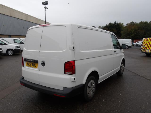 Used Volkswagen Transporter 2021 for sale - 77283039: Photo 7