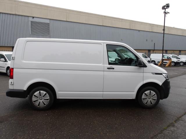 Used Volkswagen Transporter 2021 for sale - 77283039: Photo 8