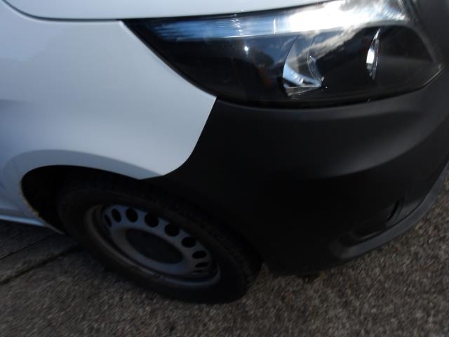 Used Mercedes-Benz Vito 2022 for sale - 77048136: Photo 11