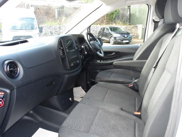 Used Mercedes-Benz Vito 2022 for sale - 77048136: Photo 14