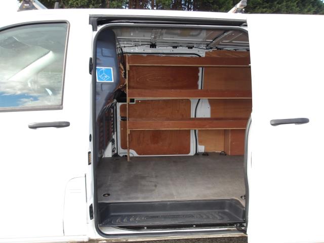 Used Mercedes-Benz Vito 2022 for sale - 77048136: Photo 15