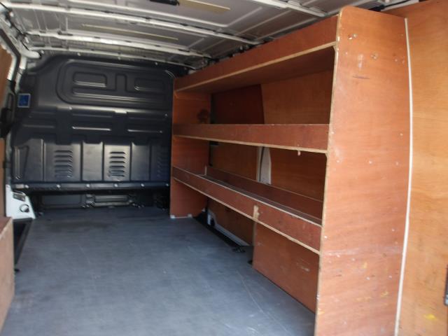 Used Mercedes-Benz Vito 2022 for sale - 77048136: Photo 17