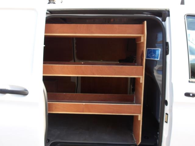 Used Mercedes-Benz Vito 2022 for sale - 77048136: Photo 18