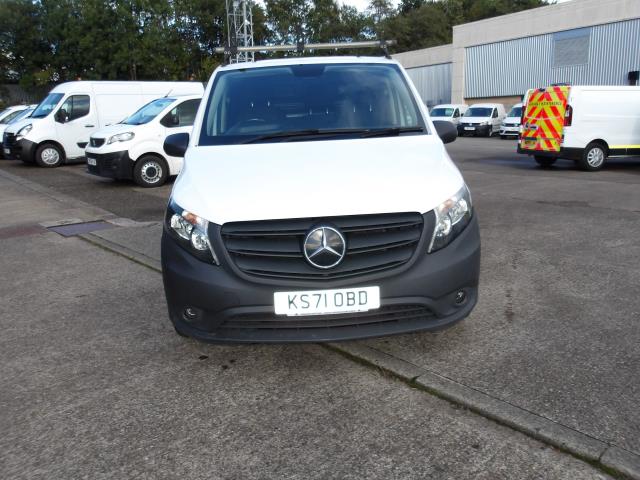 Used Mercedes-Benz Vito 2022 for sale - 77048136: Photo 2