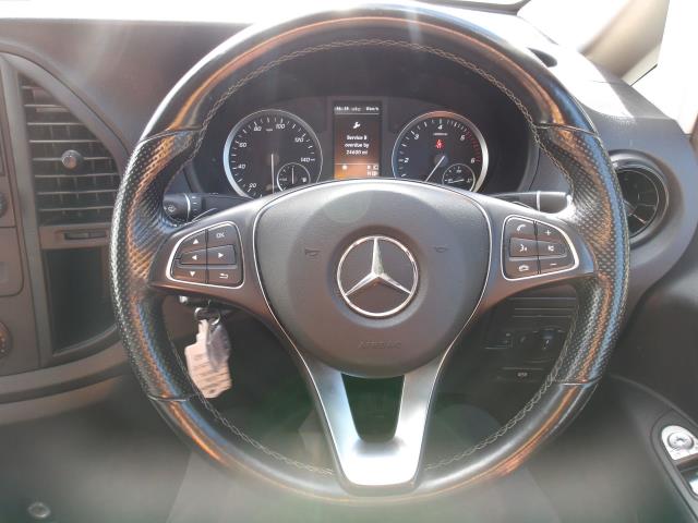 Used Mercedes-Benz Vito 2022 for sale - 77048136: Photo 21