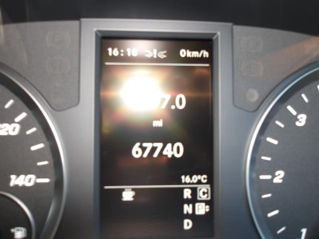 Used Mercedes-Benz Vito 2022 for sale - 77048136: Photo 22