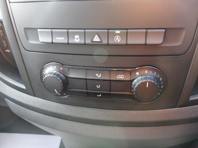 Used Mercedes-Benz Vito 2022 for sale - 77048136: Photo 24