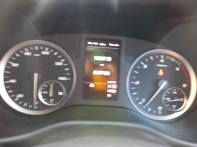 Used Mercedes-Benz Vito 2022 for sale - 77048136: Photo 30