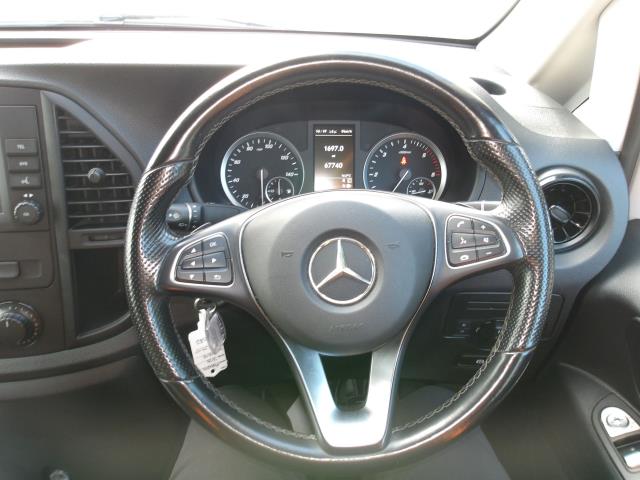 Used Mercedes-Benz Vito 2022 for sale - 77048136: Photo 31