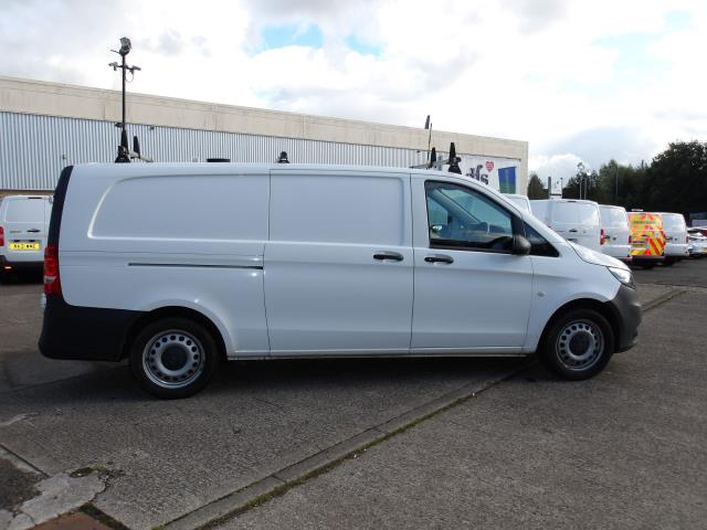 Used Mercedes-Benz Vito 2022 for sale - 77048136: Photo 9