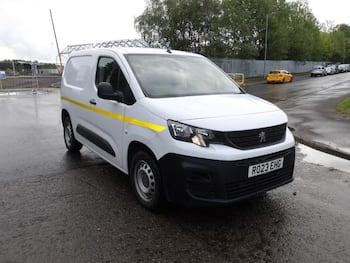 Used Peugeot Partner 2023 for sale - 79717147: Photo