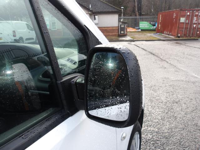 Used Peugeot Partner 2021 for sale - 77916152: Photo 10