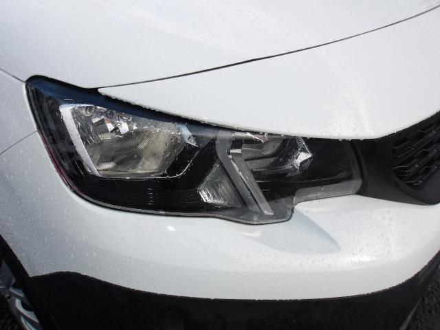 Used Peugeot Partner 2021 for sale - 77916152: Photo 11