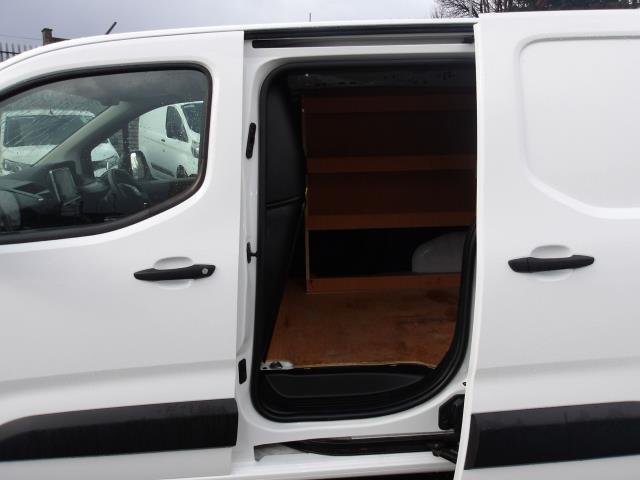 Used Peugeot Partner 2021 for sale - 77916152: Photo 12