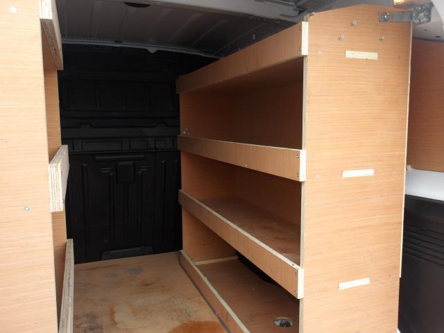 Used Peugeot Partner 2021 for sale - 77916152: Photo 15