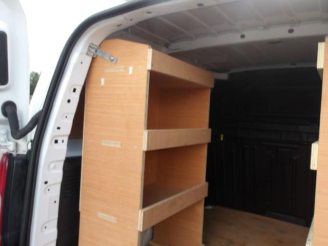 Used Peugeot Partner 2021 for sale - 77916152: Photo 16