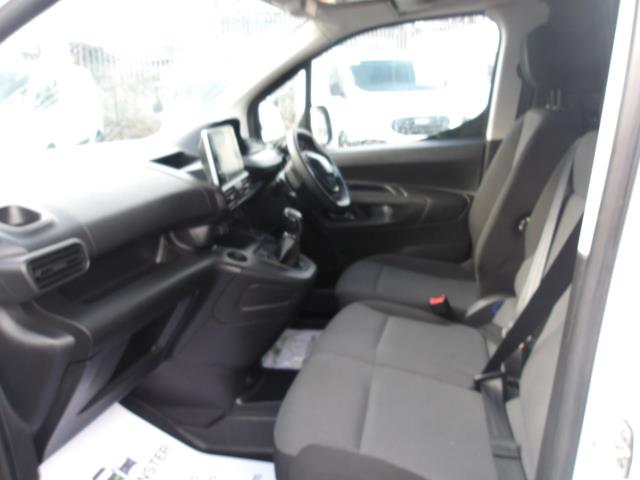 Used Peugeot Partner 2021 for sale - 77916152: Photo 18