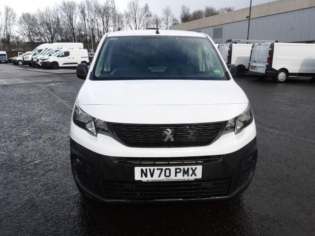 Used Peugeot Partner 2021 for sale - 77916152: Photo 2