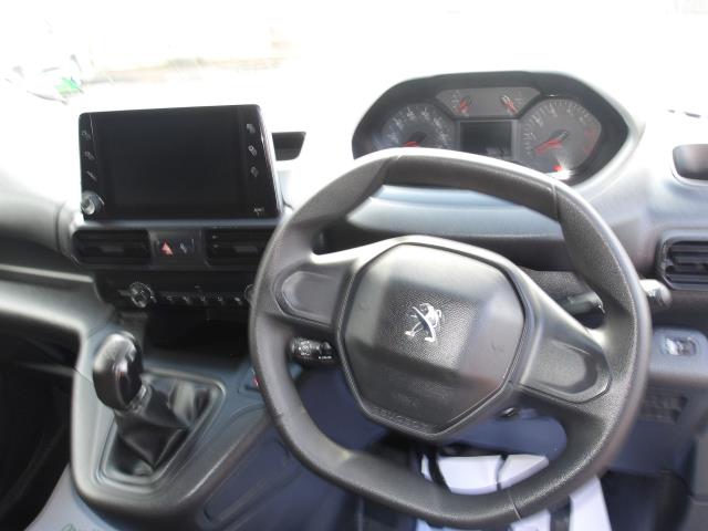 Used Peugeot Partner 2021 for sale - 77916152: Photo 20