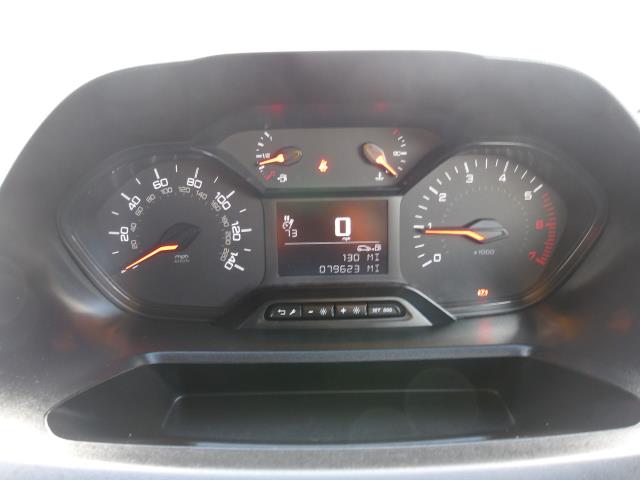 Used Peugeot Partner 2021 for sale - 77916152: Photo 24