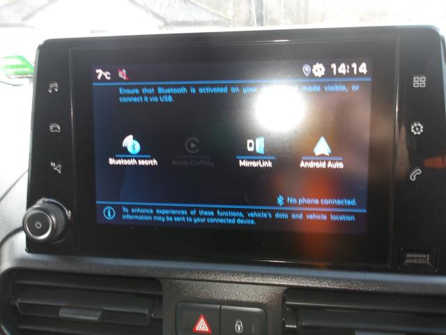 Used Peugeot Partner 2021 for sale - 77916152: Photo 26