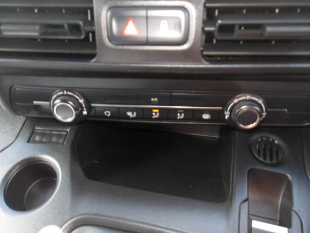 Used Peugeot Partner 2021 for sale - 77916152: Photo 27