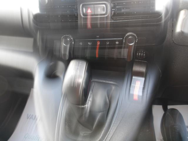 Used Peugeot Partner 2021 for sale - 77916152: Photo 28