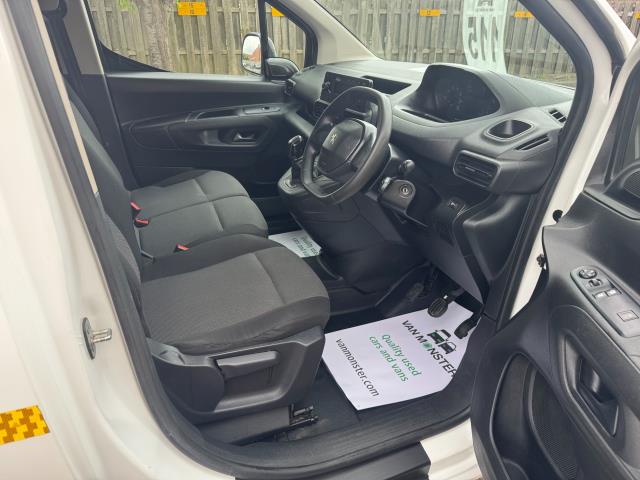 Used Peugeot Partner 2021 for sale - 76480541: Photo 13