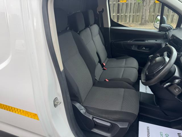 Used Peugeot Partner 2021 for sale - 76480541: Photo 16