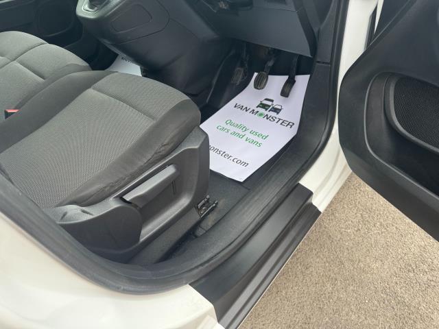 Used Peugeot Partner 2021 for sale - 76480541: Photo 17