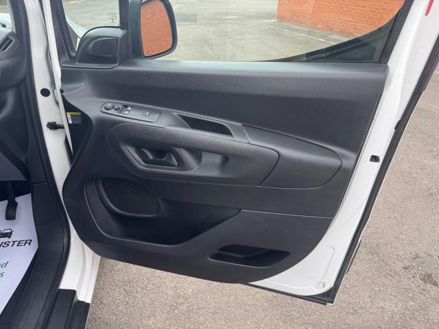 Used Peugeot Partner 2021 for sale - 76480541: Photo 18