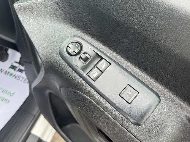Used Peugeot Partner 2021 for sale - 76480541: Photo 19