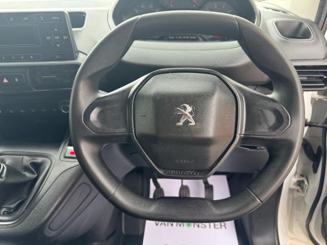Used Peugeot Partner 2021 for sale - 76480541: Photo 22