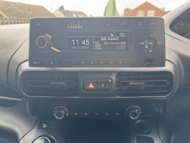 Used Peugeot Partner 2021 for sale - 76480541: Photo 23