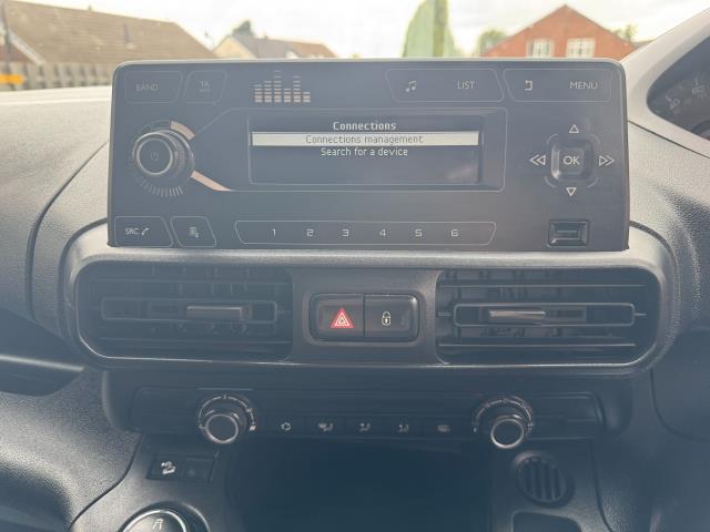 Used Peugeot Partner 2021 for sale - 76480541: Photo 24