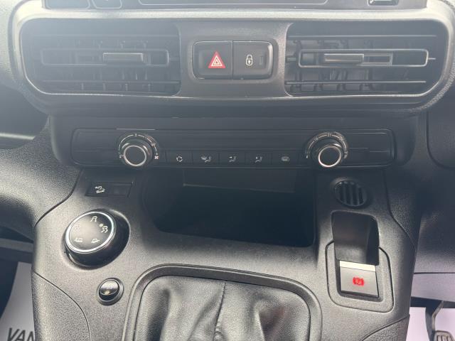 Used Peugeot Partner 2021 for sale - 76480541: Photo 25