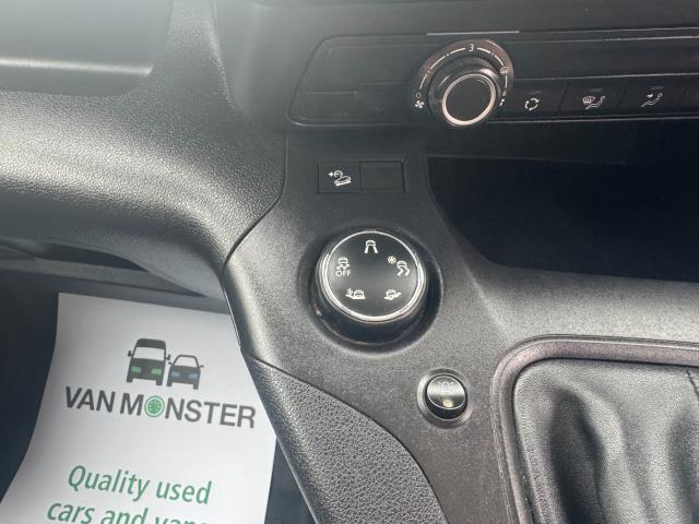 Used Peugeot Partner 2021 for sale - 76480541: Photo 26