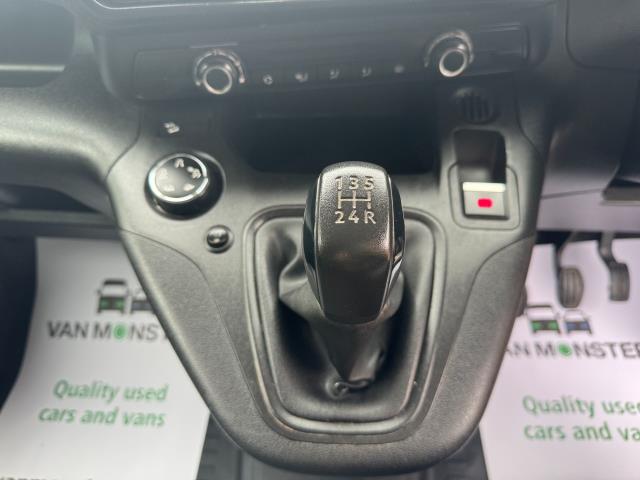 Used Peugeot Partner 2021 for sale - 76480541: Photo 27