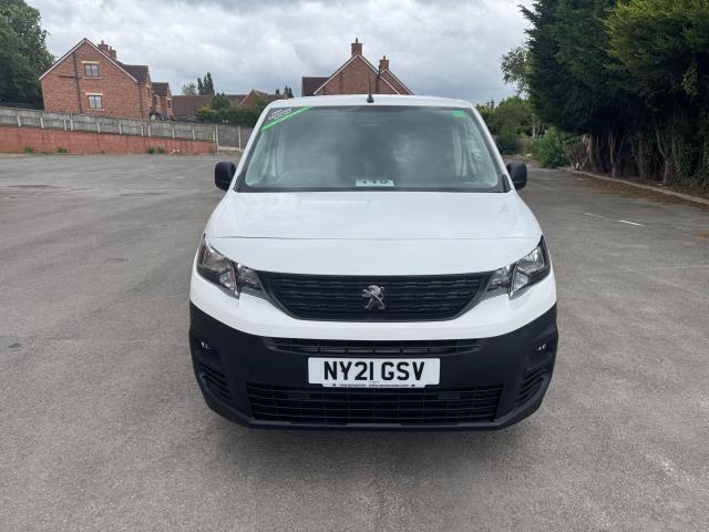Used Peugeot Partner 2021 for sale - 76480541: Photo 3