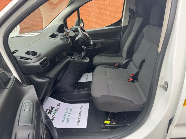 Used Peugeot Partner 2021 for sale - 76480541: Photo 31