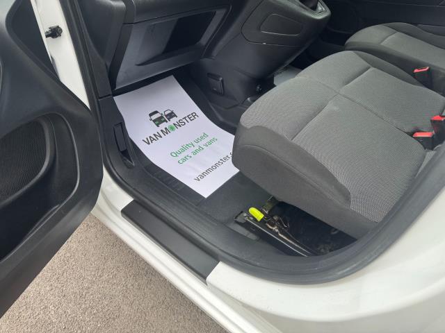 Used Peugeot Partner 2021 for sale - 76480541: Photo 33