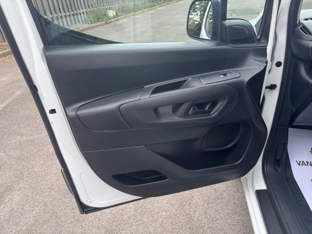 Used Peugeot Partner 2021 for sale - 76480541: Photo 34