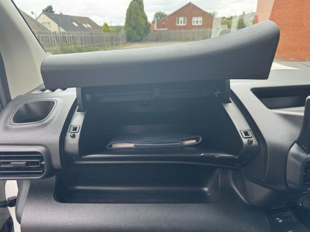 Used Peugeot Partner 2021 for sale - 76480541: Photo 38