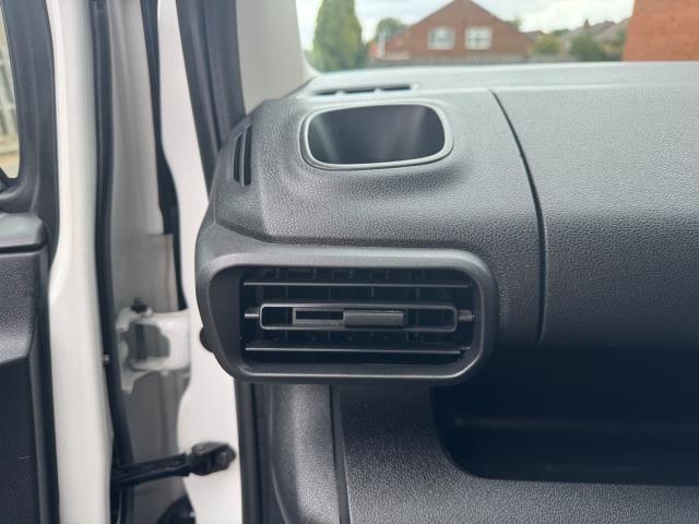 Used Peugeot Partner 2021 for sale - 76480541: Photo 39