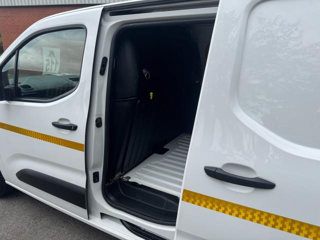 Used Peugeot Partner 2021 for sale - 76480541: Photo 40
