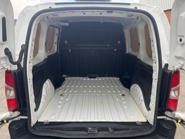 Used Peugeot Partner 2021 for sale - 76480541: Photo 44