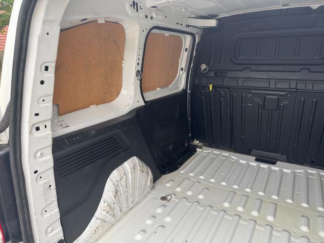 Used Peugeot Partner 2021 for sale - 76480541: Photo 46