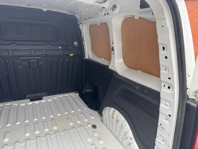 Used Peugeot Partner 2021 for sale - 76480541: Photo 47